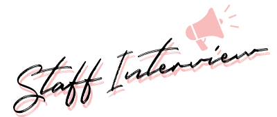 Staff Interview